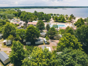 Camping Officiel Siblu Le Pipiou